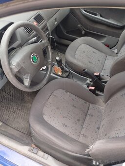 Škoda Fabia 1.4Mpi 50kw combi - 6
