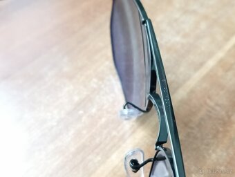 Orig polariz. brýle Ray-ban 0RB3707 - 6