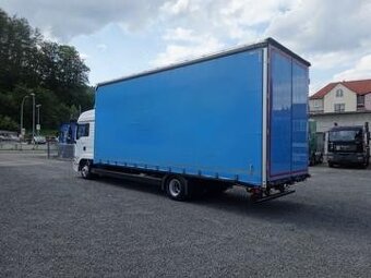 MAN TGL 12.250 - 4x2 – Shrnovačka-Edscha – EURO 6 - 6