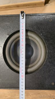 Subwoofer - 6