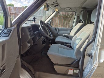 VW T4 Multivan - 6