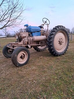 Zetor 25K - 6
