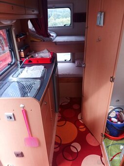 Prodám Ford Karavan - 6
