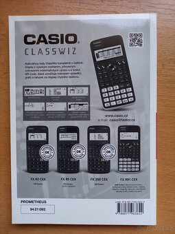 Prodám učebnice na gymnázium - 6