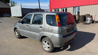 Suzuki Ignis 1.3 M13A - 6