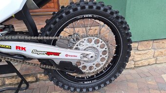 Husqvarna fc 250 2024 - 6