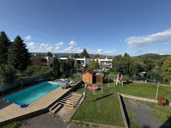 Pronájem, Byty 3+1, 76 m² - Teplice - Slovenská - 6