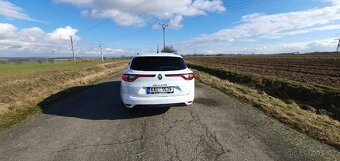 Renault Megane 4 1.5 DCi - 6