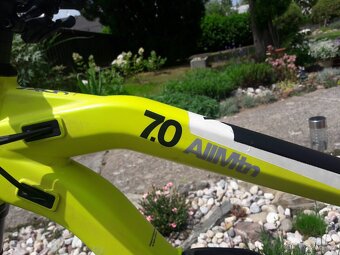 haibike Xduro 7.0 all mtn 27,5 - 6