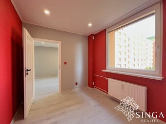 Pronájem bytu 3+1 68 m², ul. Novodvorská - Frýdek-Místek - 6