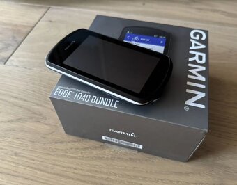 Garmin Edge 1040 Bundle - 6