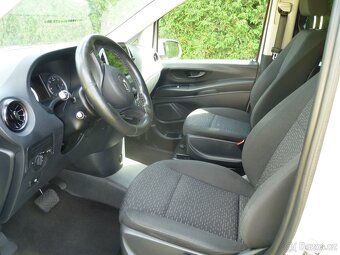 Mercedes-Benz Vito 113 CDI KB/L - 6
