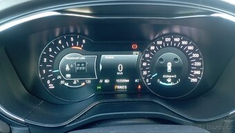 Mondeo 2.0 TDCi Titanium 110kw, r.v. 5/2021, najeto 163600km - 6
