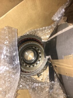 nahradni dily na RR L322 2005 3.0 nafta - 6