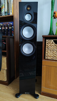 Monitor Audio Silver 300 7G - 1/2 ceny - 6