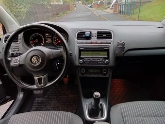 VW Polo - 6