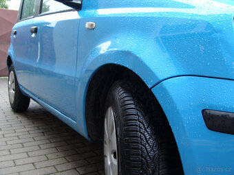 Fiat Panda 1.2i 44KW 5dv. ČR. - 6
