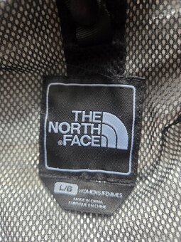 Dámská černá bunda The North Face vel. L - 6