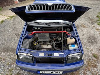 Škoda Felicia 1.3mpi 40kw - 6