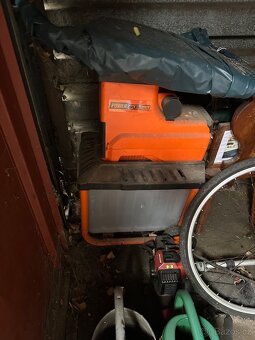 Prodám přebytek ze stavby. - 6