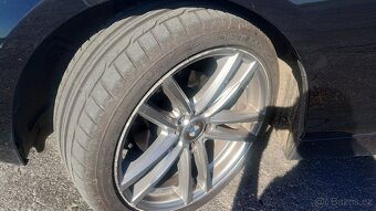 BMW 1 F20 116D - 6