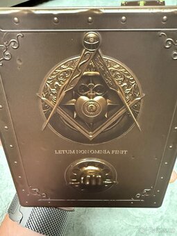 Lies of P Deluxe Edition (Steelbook, Artbook) Xbox Series X - 6