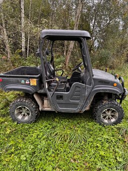 XY UTV 500 4x4 spz a stk - 6