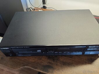 CD player Kenwood - 6