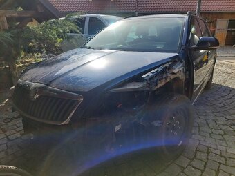 škoda octavia kombi 2,0tdi - 6