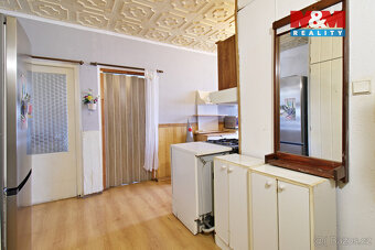 Pronájem bytu 4+1, 76 m², Chomutov, ul. Kamenná - 6