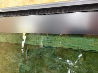 STŘEŠNÍ OKNO PANORAMATICKÉ STŘECHY PEUGEOT 5008 - 6