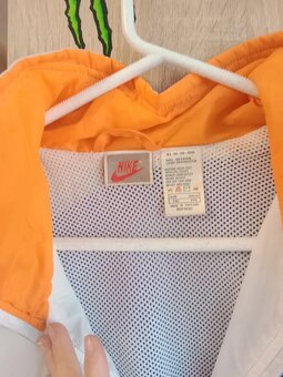 Pánská větrová bunda vel. XXL Nike - 6