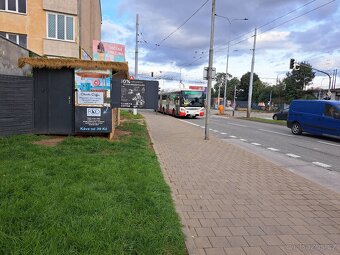 Pronájem plně vybaveného stánku rychlého občerstvení na atra - 6