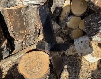 PALAX KS45S štípací automat kombinovaný pohon - 6