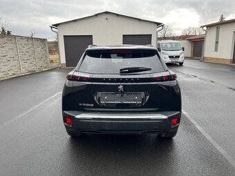 PEUGEOT 2008 ALLURE elektro rv.2023 - 6