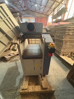 Hoblovka s protahem Bernardo - 6