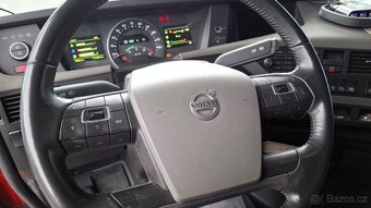 VOLVO FH 500, 2019, EURO 6 - 6