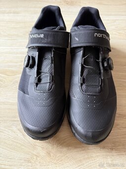 cykloboty NORTHWAVE Overland Plus MTB, vel. 47 - 6