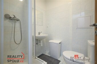 Prodej, byty/1+kk, 18 m2, Anenské náměstí 666/3, 46601 Jablo - 6