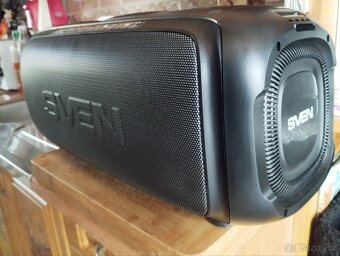 Párty Bluetooth Reproduktor 100w - 6