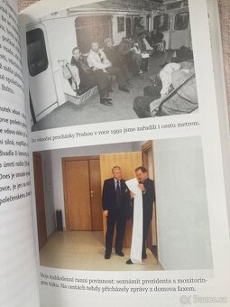 10 let s Václavem Havlem - 6