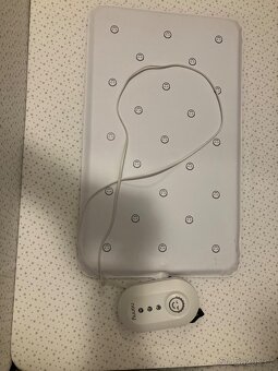 CAM Cullami přístavná kolébka/postýlka + oblečení zdarma - 6