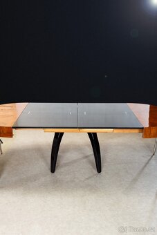 JÍDELNÍ STŮL ROZKLÁDACÍ PAVOUK-J.HALABALA - 6