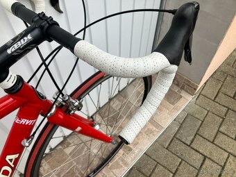 LEVNÉ SILNIČNÍ KOLO MERIDA - 6