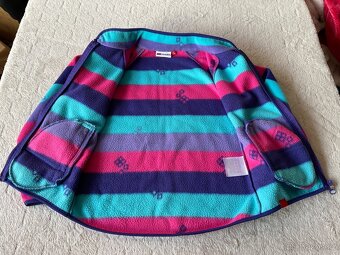 Dívčí mikina- Lego wear- 116 - 6