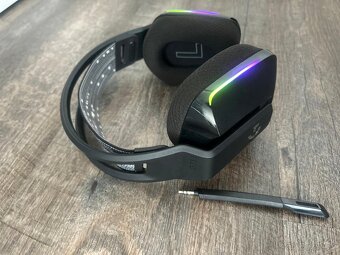 Sluchátka Logitech G773 lightspeed - 6