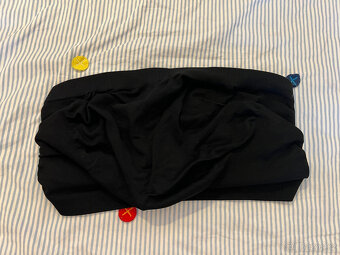 těhotenské oblečení v perfektním stavu - 6