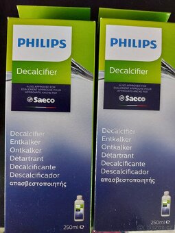 Kávovar Philips LatteGo EP 5447/90 - 6