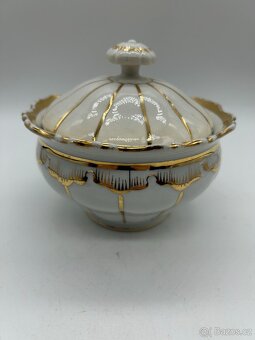 Sběratel nabízí staré porcelánové cukřenky - 6