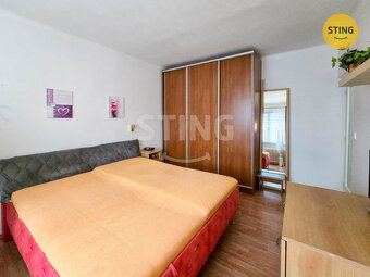 Prodej byt 2+1, 60 m², ul. Majakovského, Karviná, 134043 - 6